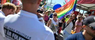Nazist döms för misshandel på Almedalsveckan