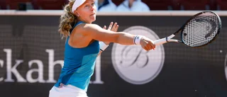EXTRA: Johanna Larsson avslutar elitkarriären
