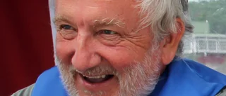 Ulf Eklund                    