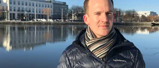 Han vill värva fler möten till Eskilstuna