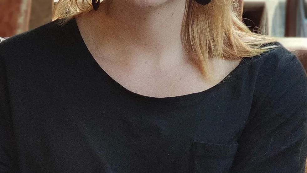 Emilia Lindkvist finns med bland de tre nominerade till utmärkelsen Årets eldsjäl på Gotland. 