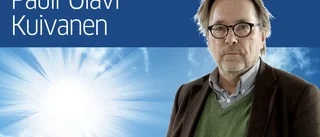 En del möten är helt osannolika 