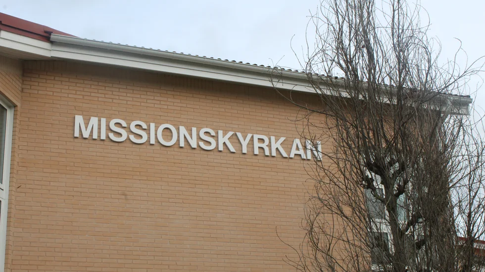 Bilan Osman från Linköping är anställd på tidningen Expo utbildningsenhet och reser runt i Sverige och föreläser om framför allt högerextremismen.