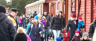 I Enköping sker våldet var åttonde dag