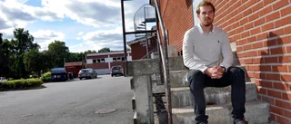 VIK-produkt byter klubb i HockeyTvåan