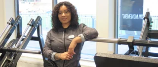Gymbranschen expanderar snabbt i Uppsala