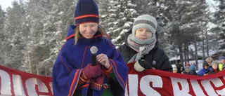 Brev till mina barn och nästa generation.
