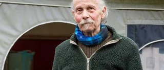 Elallergiska Eric Swanström överklagar