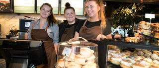 Piteås Espresso House bäst i Sverige – igen