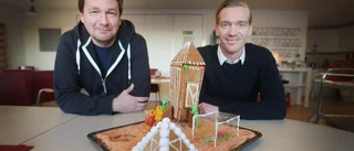 Här bakar samhällsbyggarna nya boenden
