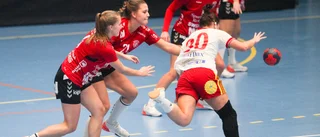 Guiftränaren: "Vi blev straffade direkt"