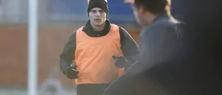 Superettanklubben värvar från Arsenal