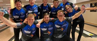 Dubbla segrar för Team Gamleby
