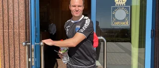 TV: Så bor Sirius i Spanien - kaptenen guidar