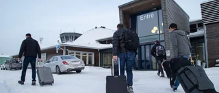 Lundberg: "Jag tycker att det är beklagligt"