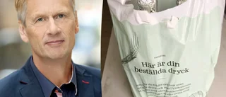 Systembolaget planerar nya förpackningar