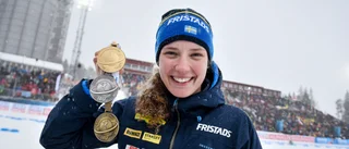 De vann i "Emmas Julnötter"   