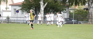 Toppjagande VFF föll på hemmaplan