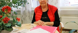 "Toppen, det lönar sig att protestera"