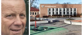 Efter vapendramat - vill införa detektorer 