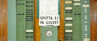 Omsorg om personal ökar effektiviteten
