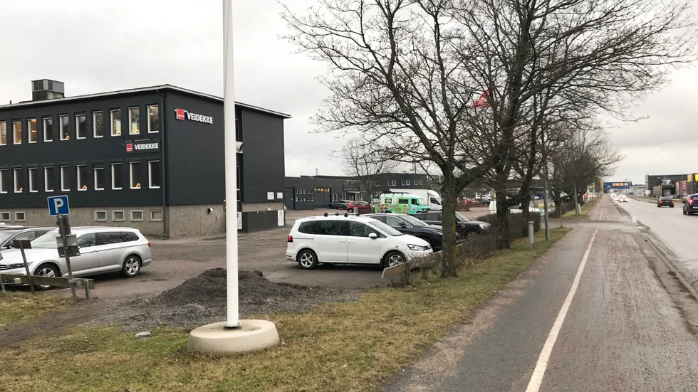 Boländerna blir ett lägenhetshotell rikare. Senare i år väntas företaget Hoom Home & Hotel flytta in på Verkstadsgatan.