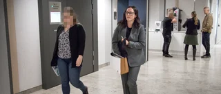 Åklagaren satte press på giftkvinnan
