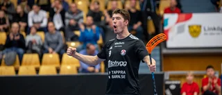 Proppen ur för Libk "Har väntat på det här"