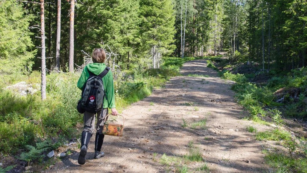 "I unga år bygger vi vår förståelse av världen och vårt samspel med världen, vi får en verklighetsuppfattning och en föreställning av vad vi kan vänta oss och inte vänta oss", skirver Stephan Andersson, barn- och elevombud i Norrköping.