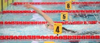 Coleman med dubbla fredagsguld