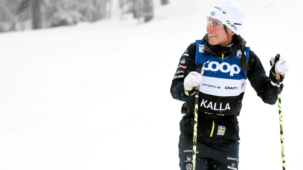 Om vi ska ställa om Sverige till hållbart resande måste vi satsa i stället för att vela fram och tillbaka, anser debattören.