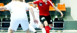 Dags för premiär i Futsalligan