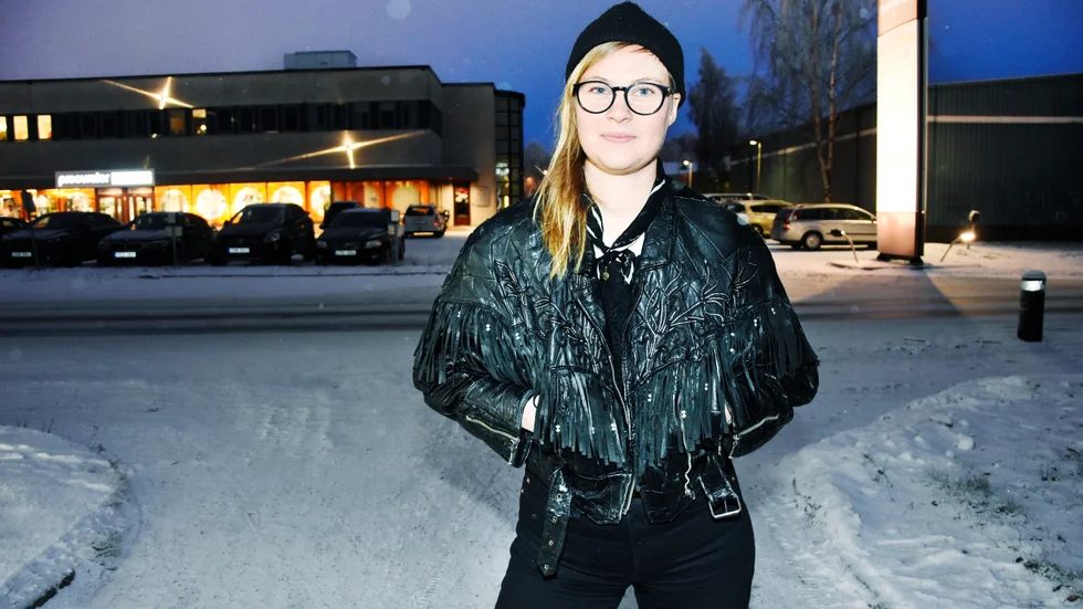 Jonna Löfgren