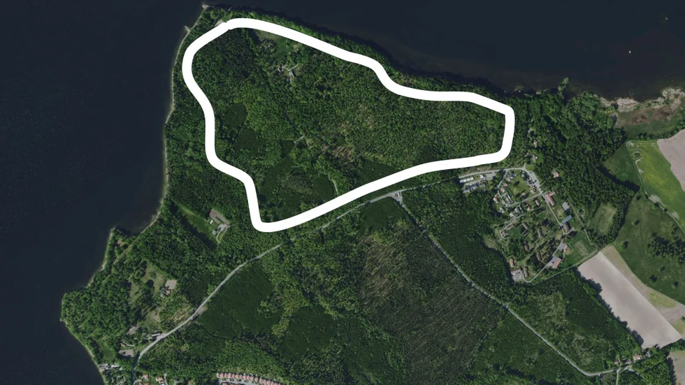 Bildäcket är en klassiker på svenska lekplatser. Nu vill Trosa kommun veta vad Vagnhäradsbor saknar på en lekplats som ska byggas om nästa år.