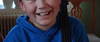 Lovande ungdomar får musikstipendium