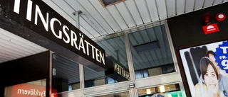 20-åring åtalas för våldtäkt mot barn