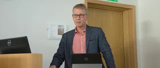 Luleå kommun har inte råd att amortera