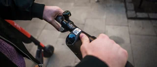 Vilket ansvar tas för att trafikreglerna följs?