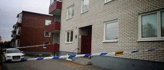 "Min klient mår naturligtvis inte bra"