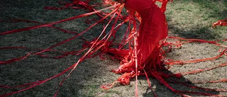 Su-En gästar Dansmuseet med butoh