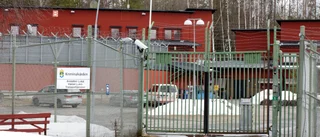 Fängelse för grov kvinnofridskränkning