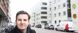 Populäraste gatan kostar 600 000 kronor mer