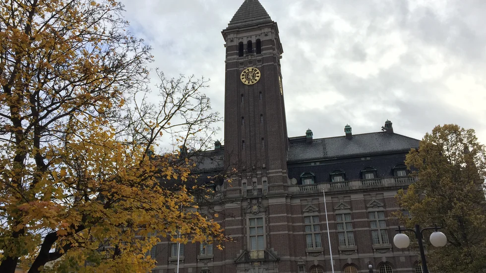 Norrköpings kommunstyrelse har inga invändningar mot skapandet av två nya naturreservat i kommunen.