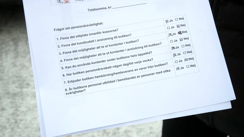 Medeltemperatur vid Jäckvik mätstation i Arjeplog förra veckan var sex minusgrader.