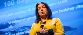 Förslaget: Avslå folkomröstning om skolan