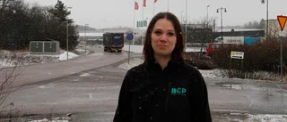 "Du riskerar att hamna i diket"