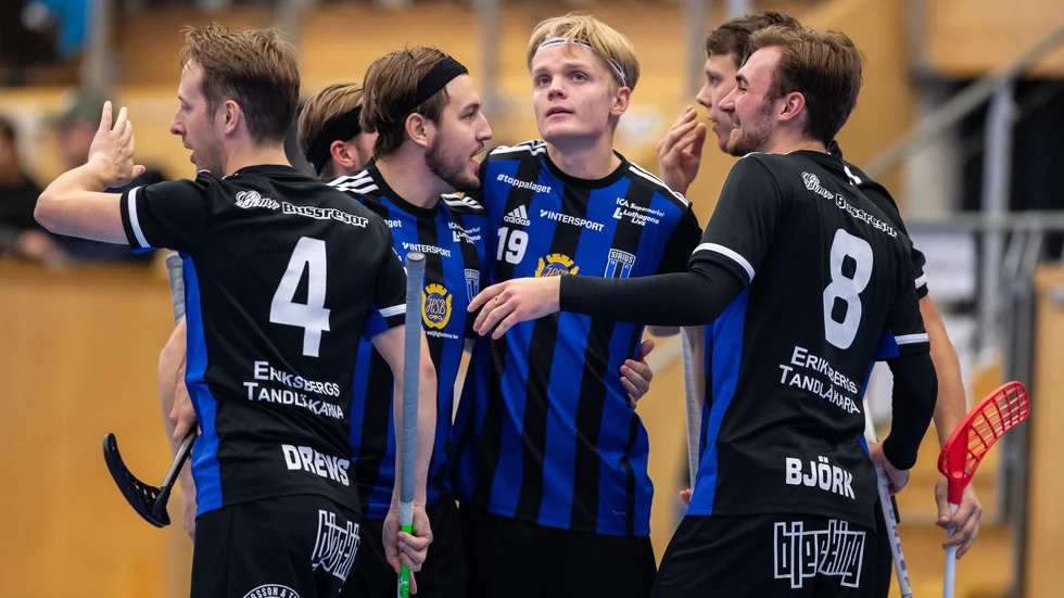 Sirius kan säkra nytt kontrakt i kvällens hemmamatch mot Kalmarsund. 