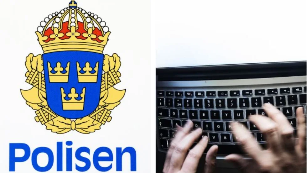 En anställd inom polismyndigheten i Östergötland har tilldelats en varning. 