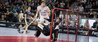 Viktig match för Visby IBK i SSL