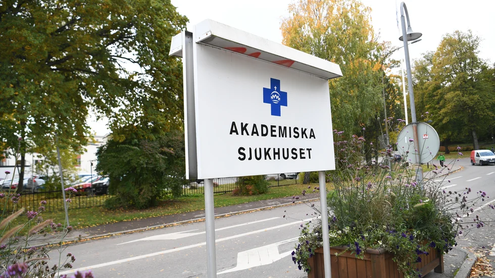 En tonåring med leukemi fick för hög halt av läkemedel i blodet.  